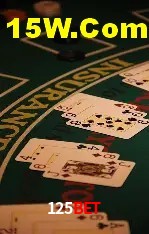 Slots com jackpots e giros grátis na 125Bet
